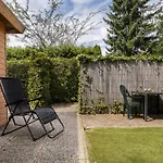 公寓 Great - Nature - Outside Hottub En Sauna 福尔特赫伊曾
