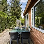 Great - Nature - Outside Hottub En Sauna 福尔特赫伊曾