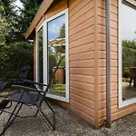 公寓 Great - Nature - Outside Hottub En Sauna *