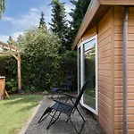 公寓 Great - Nature - Outside Hottub En Sauna 福尔特赫伊曾