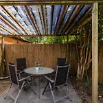 Great - Nature - Outside Hottub En Sauna 福尔特赫伊曾