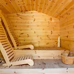 Great - Nature - Outside Hottub En Sauna * 福尔特赫伊曾