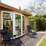 Great - Nature - Outside Hottub En Sauna