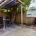 Great - Nature - Outside Hottub En Sauna 公寓