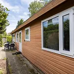 公寓 Great - Nature - Outside Hottub En Sauna