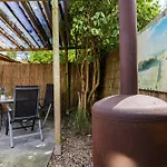 公寓 Great - Nature - Outside Hottub En Sauna *