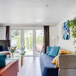 Great - Nature - Outside Hottub En Sauna 公寓 福尔特赫伊曾