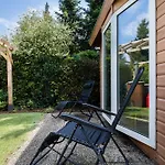 Great - Nature - Outside Hottub En Sauna