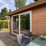Great - Nature - Outside Hottub En Sauna * 福尔特赫伊曾