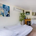 Great - Nature - Outside Hottub En Sauna * 福尔特赫伊曾