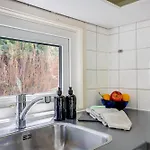 Great - Nature - Outside Hottub En Sauna 公寓 福尔特赫伊曾