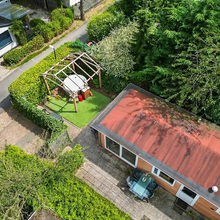 公寓 Great - Nature - Outside Hottub En Sauna