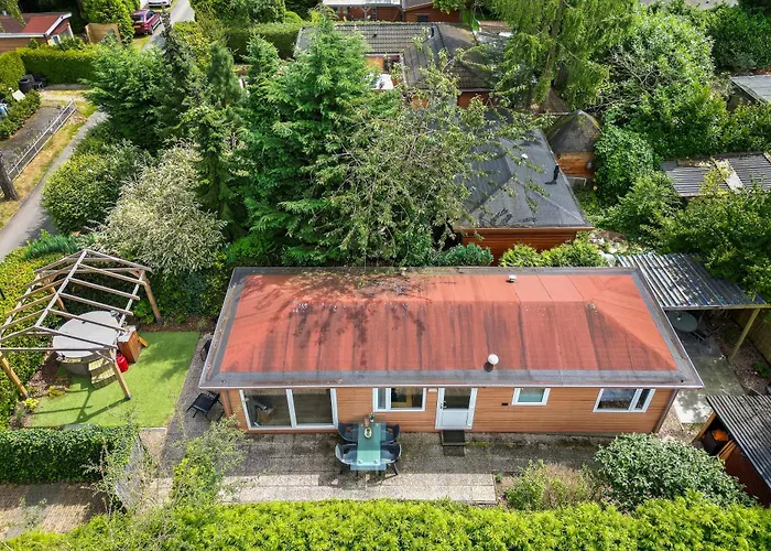 Apartamento Great - Nature - Outside Hottub En Sauna