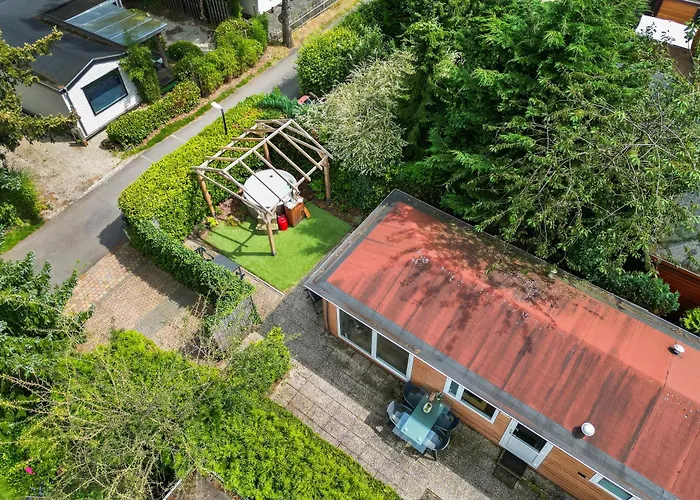 Apartamento Great - Nature - Outside Hottub En Sauna