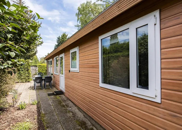 Apartamento Great - Nature - Outside Hottub En Sauna