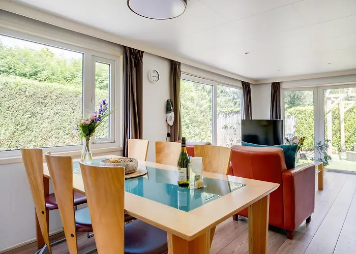 Apartamento Great - Nature - Outside Hottub En Sauna *