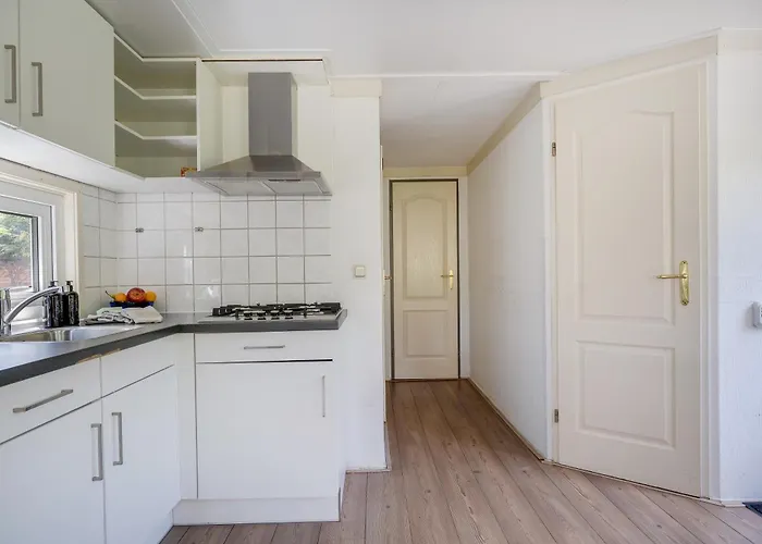 Great - Nature - Outside Hottub En Sauna Apartamento Voorthuizen