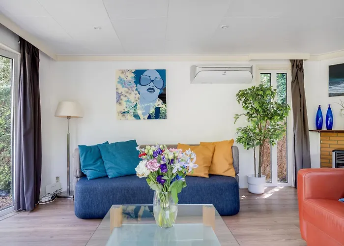 Great - Nature - Outside Hottub En Sauna