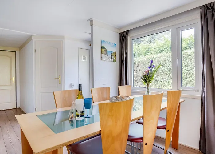 Great - Nature - Outside Hottub En Sauna Apartamento