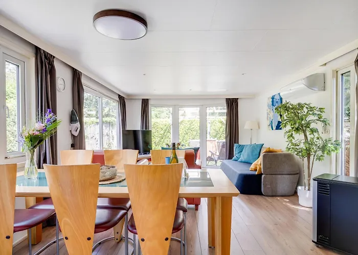 Apartamento Great - Nature - Outside Hottub En Sauna *