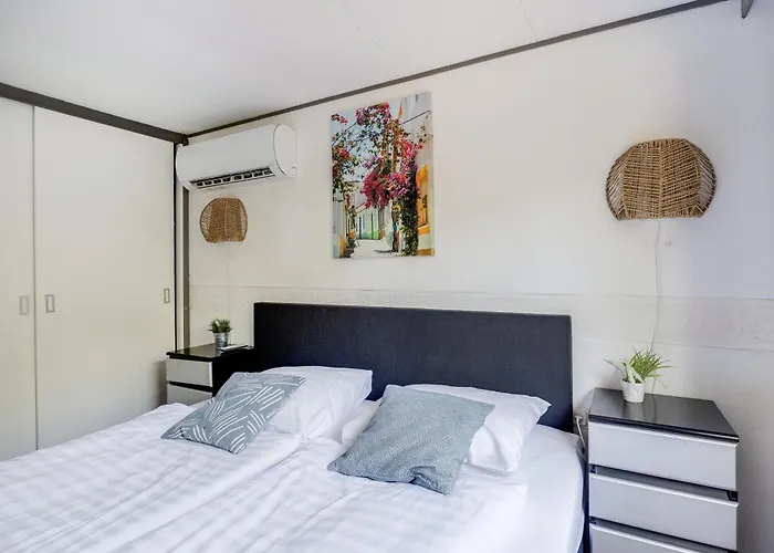 Great - Nature - Outside Hottub En Sauna Apartamento Voorthuizen