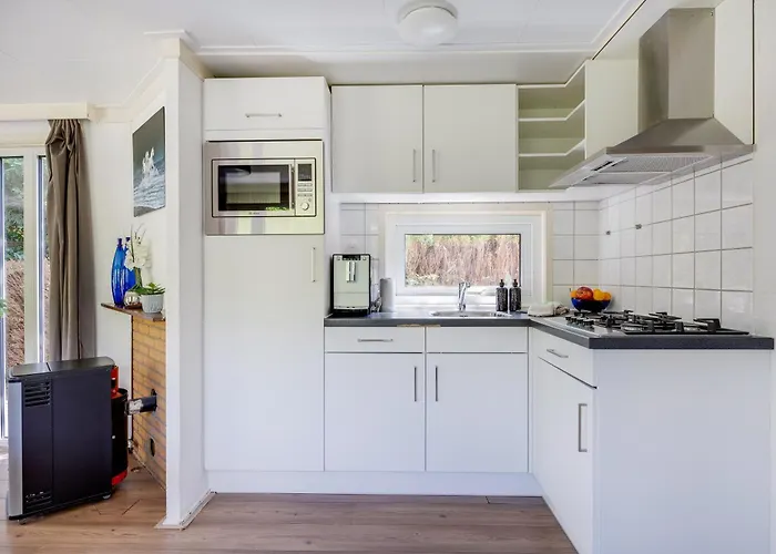 Great - Nature - Outside Hottub En Sauna Voorthuizen