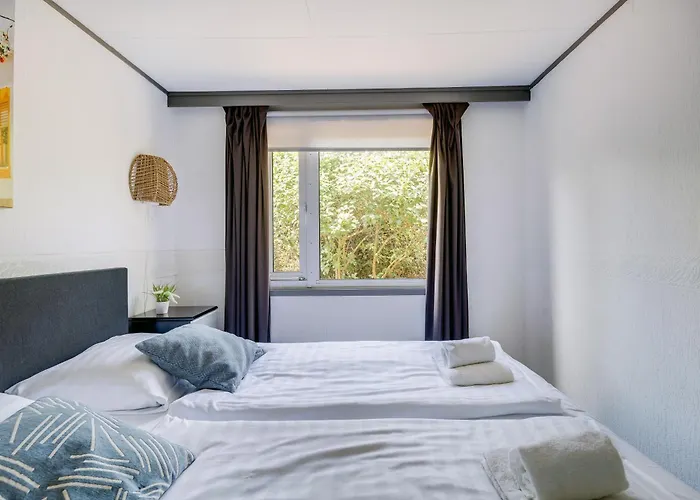 Great - Nature - Outside Hottub En Sauna