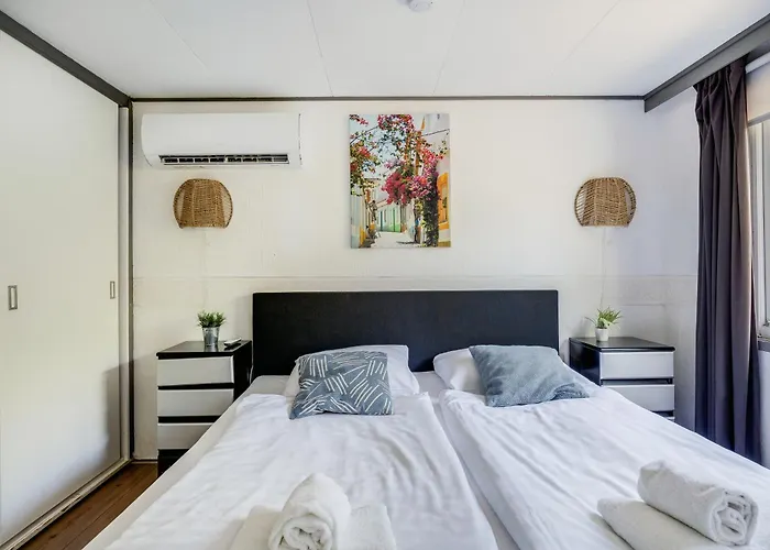 Great - Nature - Outside Hottub En Sauna Apartamento