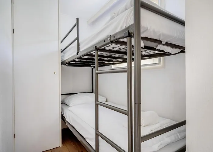 Apartamento Great - Nature - Outside Hottub En Sauna