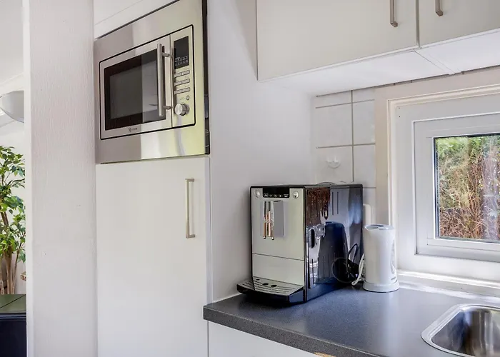 Apartamento Great - Nature - Outside Hottub En Sauna *