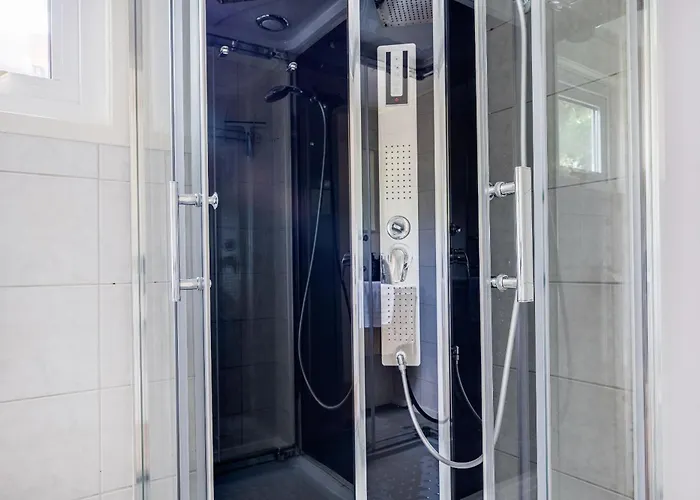 Apartamento Great - Nature - Outside Hottub En Sauna