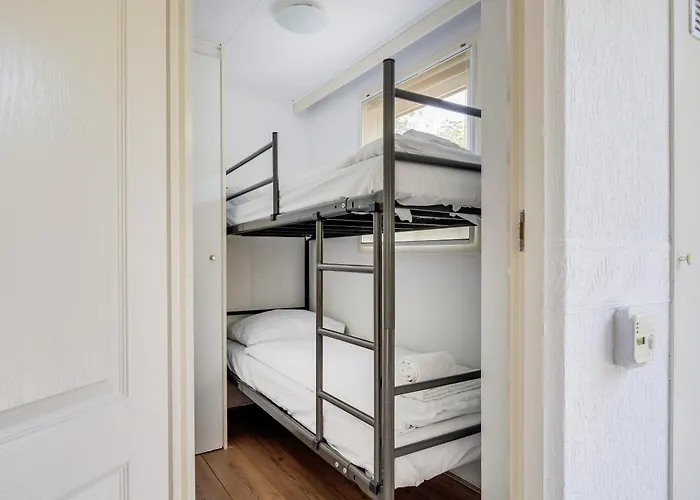 Great - Nature - Outside Hottub En Sauna Apartamento *