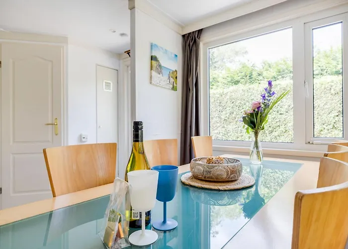 Apartamento Great - Nature - Outside Hottub En Sauna *