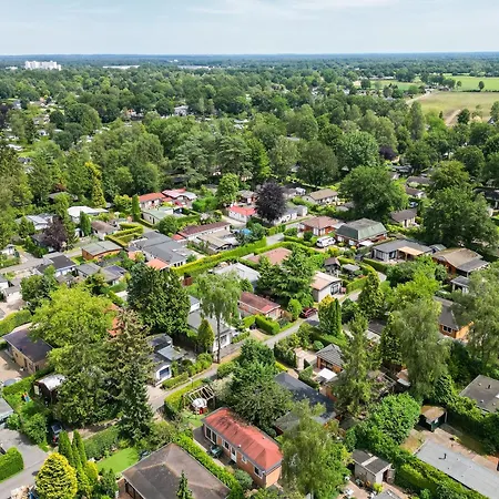 Great - Nature - Outside Hottub En Sauna Apartamento Voorthuizen