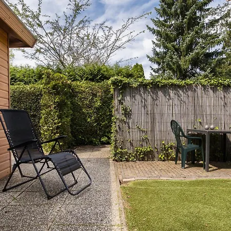 Apartamento Great - Nature - Outside Hottub En Sauna Voorthuizen