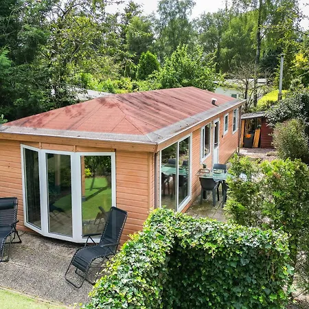 Great - Nature - Outside Hottub En Sauna Voorthuizen