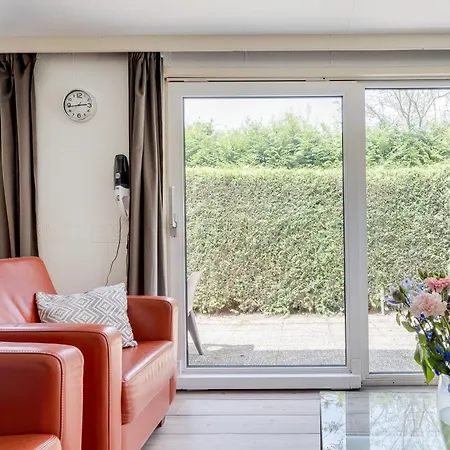 Great - Nature - Outside Hottub En Sauna Apartamento