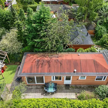 Apartamento Great - Nature - Outside Hottub En Sauna