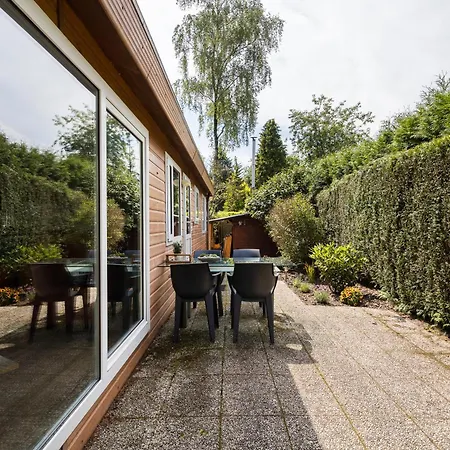 Great - Nature - Outside Hottub En Sauna Apartamento