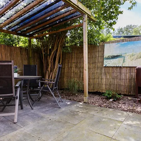 Great - Nature - Outside Hottub En Sauna Apartamento