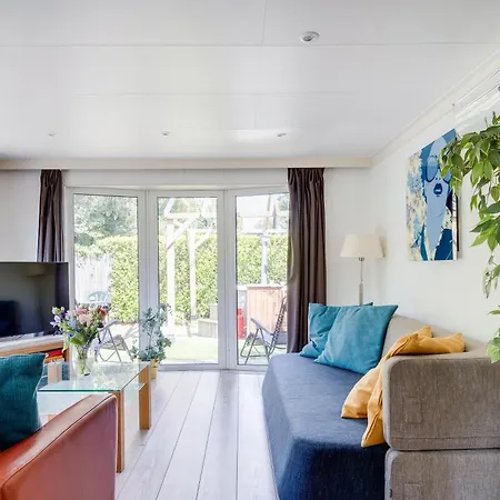 Great - Nature - Outside Hottub En Sauna Apartamento Voorthuizen