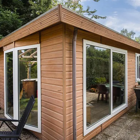 Apartamento Great - Nature - Outside Hottub En Sauna