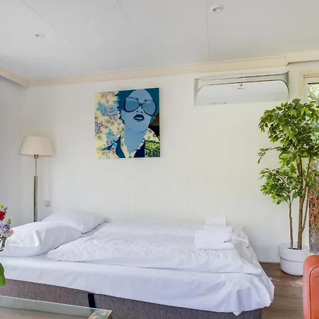 Apartamento Great - Nature - Outside Hottub En Sauna