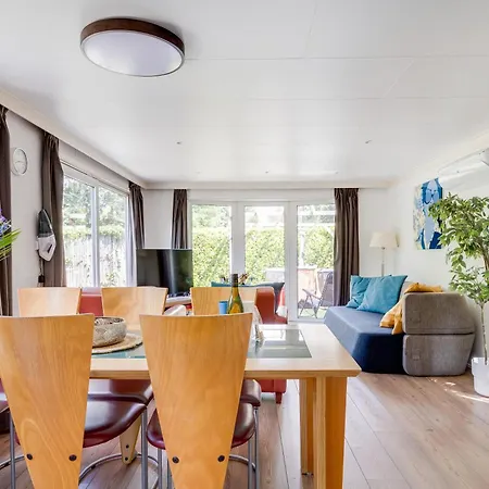 Apartamento Great - Nature - Outside Hottub En Sauna *