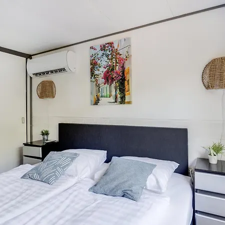 Great - Nature - Outside Hottub En Sauna Apartamento Voorthuizen