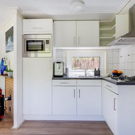 Great - Nature - Outside Hottub En Sauna Voorthuizen