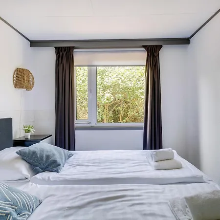 Great - Nature - Outside Hottub En Sauna