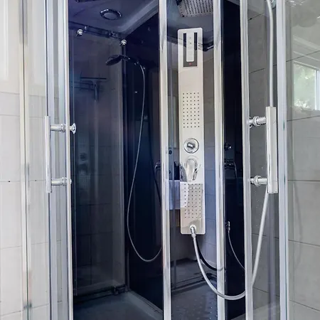 Apartamento Great - Nature - Outside Hottub En Sauna